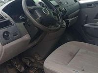 gebraucht VW Caravelle T5 19 TDI