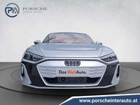 gebraucht Audi e-tron GT quattro e-tron GT S