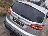 gebraucht Ford S-MAX Trend 20 TDCi DPF Aut.