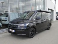 Gebraucht VW California California 245 PS (180 kW) 2025 Schwarz  metallicperleffektno Van