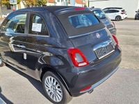 gebraucht Fiat 500C Hybrid DolceVita