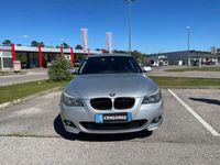 gebraucht BMW 530 530 xd M-sport