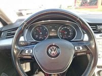 gebraucht VW Passat Comfortline 2,0 TDI