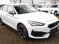 gebraucht Cupra Leon 1.5 eTSI 150 DSG LederPack Nav Park Kam ACC