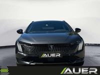 gebraucht Peugeot 508 SW BlueHDI Allure Aut. | LED| Navi | Kamera