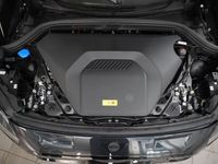 Gebraucht Mini Countryman 150 kW (204 PS) 2024 Grau SUV