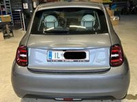 gebraucht Fiat 500e La Prima 42 kWh Limousine