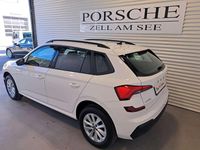 gebraucht Skoda Kamiq Essence TSI