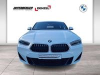 gebraucht BMW X2 xDrive18d (F39)