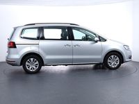 gebraucht VW Sharan Business TDI SCR 5-Sitzer