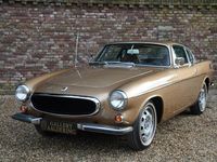 gebraucht Volvo P1800 Overdrive