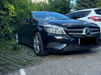 gebraucht Mercedes A180 BlueEfficiency