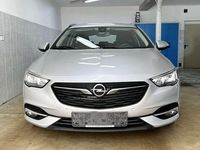 gebraucht Opel Insignia Edition ''Navi-Tempomat-MF/Lenkrad-Alu17''