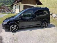 gebraucht VW Caddy 20 TDI