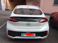 gebraucht Hyundai Ioniq Plug-in-Hybrid 1.6 GDI Style
