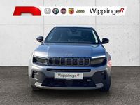 gebraucht Jeep Avenger EV BEV 54kWh Summit