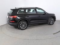 gebraucht Skoda Kodiaq Style TDI DSG