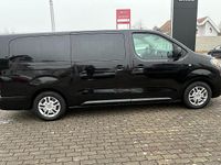 gebraucht Peugeot Traveller Business VIP L3 BlueHDI 150 S&S
