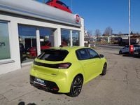 gebraucht Peugeot 208 PureTech 100 S&S Allure Benzin