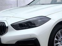 Gebraucht BMW 116 Efficient Dynamics 116 PS (85 kW) 2024 Mineralweiß Kleinwagen