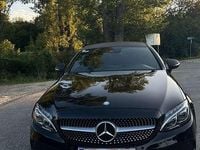 Gebraucht Mercedes C220 170 PS (125 kW) 2016 Coupé