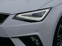 gebraucht Seat Ibiza FR Limited Edition 1.0 TSI