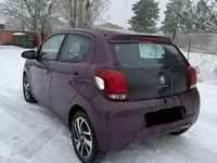 gebraucht Peugeot 108 VTI 68 STOP&START Active