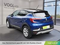gebraucht Renault Captur CapturTCE