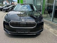 gebraucht Skoda Superb 4x4 Selection TDI DSG