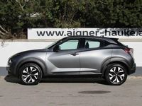 gebraucht Nissan Juke 1,0 DIG-T Acenta+ Sommerbonus!!