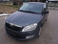 gebraucht Skoda Fabia Active 1,2 TSI