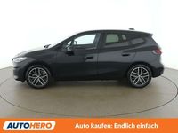 Gebraucht BMW 225 Active Tourer 245 PS (180 kW) 2023 Schwarz Van / Kleinbus