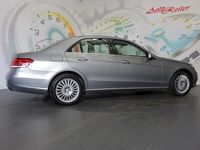 gebraucht Mercedes E250 CDI 4MATIC Elegance A-Edition Aut. *LED, NAVI, ...