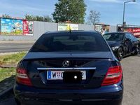 gebraucht Mercedes C200 CDI BlueEfficiency