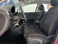 gebraucht Hyundai i30 GO 1.0 T-GDI 73 kW (100 PS) Toter-Winkel-Assist...