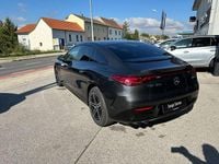 gebraucht Mercedes EQE350 4MATIC Österreich-Edition AMG Massage