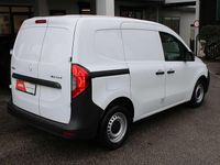 gebraucht Mercedes Citan 110 Kastenwagen CDI Base *Klima LWS Fahrer*
