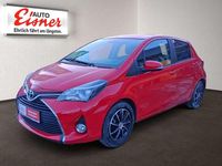 gebraucht Toyota Yaris 1.0 VVT EDITION 45