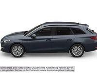 gebraucht Seat Leon SP Kombi Style e-HYBRID 150/204 DSG
