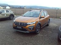 gebraucht Dacia Sandero Stepway Comfort TCe 90 SUV