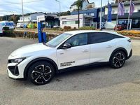 gebraucht Peugeot 408 PHEV 180 e-EAT8 Allure Pack ACC Navi LED RFK