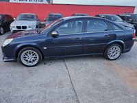 gebraucht Opel Vectra Edition 19 CDTI