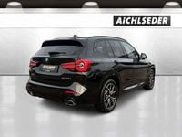 gebraucht BMW X3 xDrive 30d Aut.