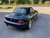 gebraucht BMW Z3 2.2