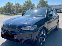 gebraucht BMW iX3 Impressive