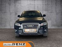 gebraucht Audi Q5 2.0 TDI (125 kW) quattro s-line