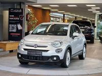 gebraucht Fiat 131 500X aus Dornbirn -PS und 50516 km