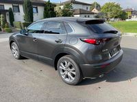 gebraucht Mazda CX-30 aus Höchst - 122 PS und 3000 km