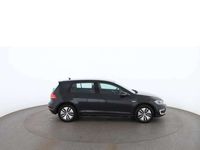 gebraucht VW e-Golf 35.8kWh Aut LED NAVI SITZHZG APP-CONNECT