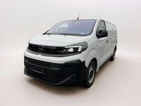 gebraucht Opel Vivaro XL Edition Kastenwagen